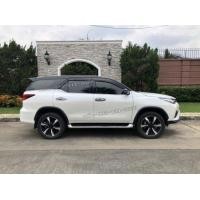ราคา 2019 Toyota Fortuner 2.8 TRD Sportivo SUV