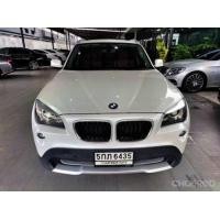 ราคา 2012 BMW X1 2.0 sDrive18i xLine