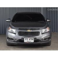 ราคา Chevrolet Cruze 1.8 LTZ Sedan 2016