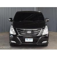 ราคา Hyundai H-1 2.5 Elite 2015