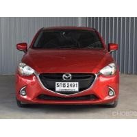 ราคา Mazda 2 1.5 XD High Connect 2016