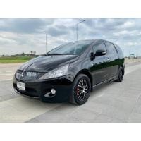 ราคา 2007 Mitsubishi Space Wagon 2.4 GLS