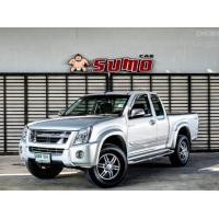 ราคา Isuzu Dmax 2.5 Ddi Hi-Lander 2010