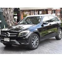 ราคา 2016 Mercedes-Benz GLC250 2.1 d 4MATIC AMG Dynamic 4WD SUV
