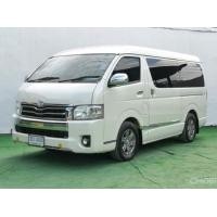 ราคา TOYOTA VENTURY 2.7 G. 2016