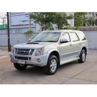 ราคา 2008 Isuzu MU-7 3.0 Primo Platinum SUV