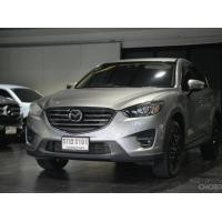 ราคา 2017 Mazda CX-5 2.2 XDL 4WD SUV