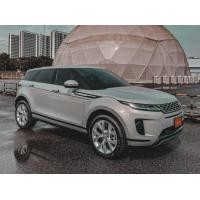 ราคา 2021 Land Rover Range Rover 2.0 Evoque TD4 HSE Dynamic 4WD
