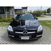 ราคา 2012 Mercedes-Benz SLK200 AMG