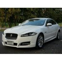 ราคา Jaguar XF 2.2d 2013