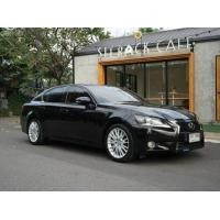 ราคา Lexus GS250​ 2012