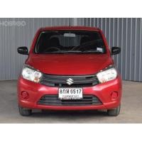 ราคา Suzuki Celerio 1.0 GL Hatchback 2018