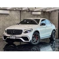 ราคา 2017 Mercedes-Benz GLC250 2.1 d 4MATIC AMG Plus 4WD