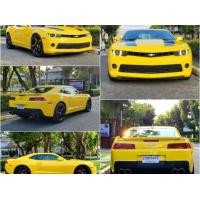 ราคา 2017 Chevrolet Camaro
