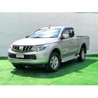 ราคา MITSUBISHI NEW TRITON MEGA CAB 2.5 GLX.PLUS. 2016
