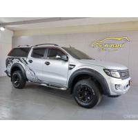 ราคา 2015 FORD RANGER DOUBLECAB 2.2 XLT HI-RIDER AT