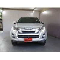 ราคา 2019 ISUZU D-MAX SPACECAB 1.9 Z HI-LANDER AT