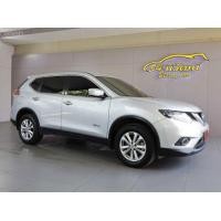ราคา 2017 Nissan X-Trail 2.0 S Hybrid SUV AT