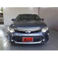 ราคา 2016 TOYOTA CAMRY 2.5 HV PREMIUM MINOR CHANGE AT
