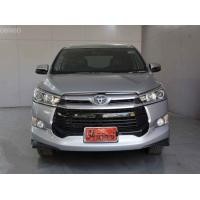 ราคา 2018 TOYOTA INNOVA CRYSTA 2.8 V AT