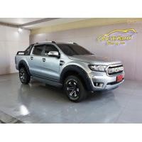 ราคา 2018 FORD RANGER DOUBLECAB 2.2 XLT HI-RIDER MT