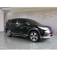 ราคา 2013 Honda CR-V 2.4 EL 4WD SUV AT