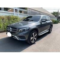 ราคา 2017 Mercedes-Benz GLC250 2.1 d 4MATIC AMG Dynamic 4WD