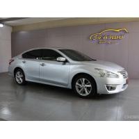 ราคา 2014 NISSAN TEANA 2.0XL NAVI AT