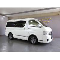 ราคา 2017 TOYOTA VENTURY 2.7 G AT