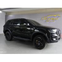 ราคา 2020 FORD EVEREST 2.0 SPORT AT