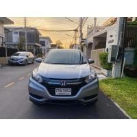 ราคา 2018 Honda HR-V 1.8 E SUV