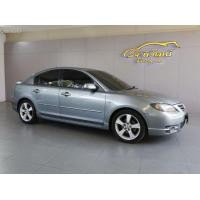 ราคา 2005 MAZDA 3 2.0 TOP SEDAN AT