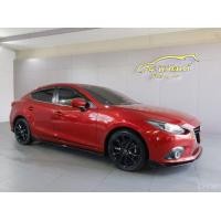 ราคา 2016 MAZDA 3 SKYACTIV 2.0 SP SEDAN AT