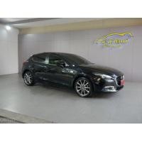 ราคา 2017 MAZDA 3 SKYACTIV 2.0 SP SPORT AT