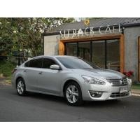 ราคา Nissan Teana 2.5 XV Navi 2016