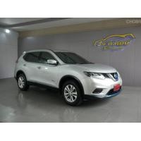 ราคา 2017 NISSAN X-TRAIL HYBRID 2.0 S AT