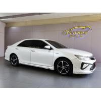 ราคา 2016 TOYOTA CAMRY 2.0 G EXTREMO MINOR CHANGE AT