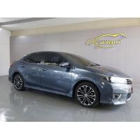 ราคา 2014 TOYOTA ALTIS 1.8 ESPORT AT