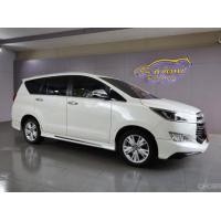 ราคา 2017 TOYOTA INNOVA CRYSTA 2.8 V AT