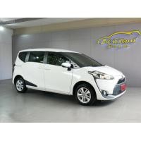 ราคา 2018 TOYOTA SIENTA 1.5 G AT