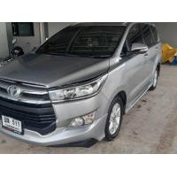 ราคา 2017 Toyota Innova 2.8 Crysta G SUV