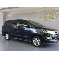 ราคา 2017 TOYOTA INNOVA CRYSTA 2.8 G AT