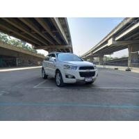 ราคา 2013 Chevrolet Captiva 2.0 LTZ SVP 4WD SUV