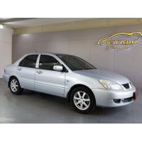 ราคา 2011 MITSUBISHI LANCER 1.6 GLX CNG AT