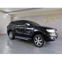 ราคา 2016 FORD EVEREST 3.2 TITANIUM PLUS 4WD. AT
