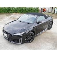 ราคา 2019 Audi TT 2.0 45 TFSI quattro S line 4WD