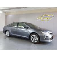 ราคา 2016 TOYOTA CAMRY 2.5 HV NAVI MINOR CHANGE AT
