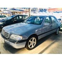 ราคา BENZ C180 1.8 (W202) 1995