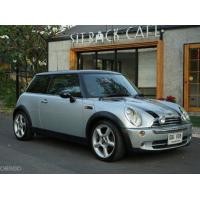 ราคา MINI Cooper (R50) 2004 Look2