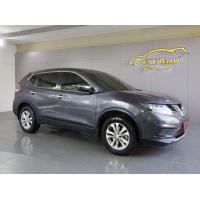 ราคา 2017 NISSAN X-TRAIL 2.0 S AT